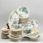 1002 6577 DINNERWARE